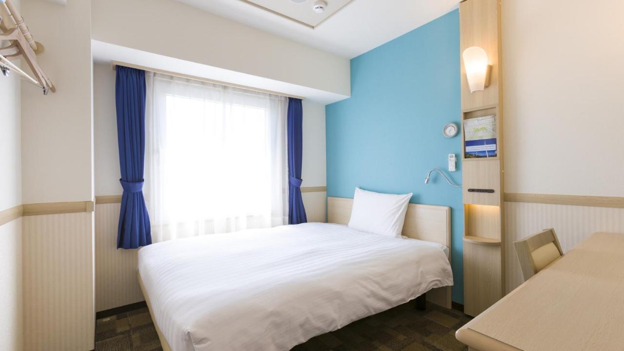 Toyoko Inn Shiki Eki Higashi Guchi Ngoại thất bức ảnh