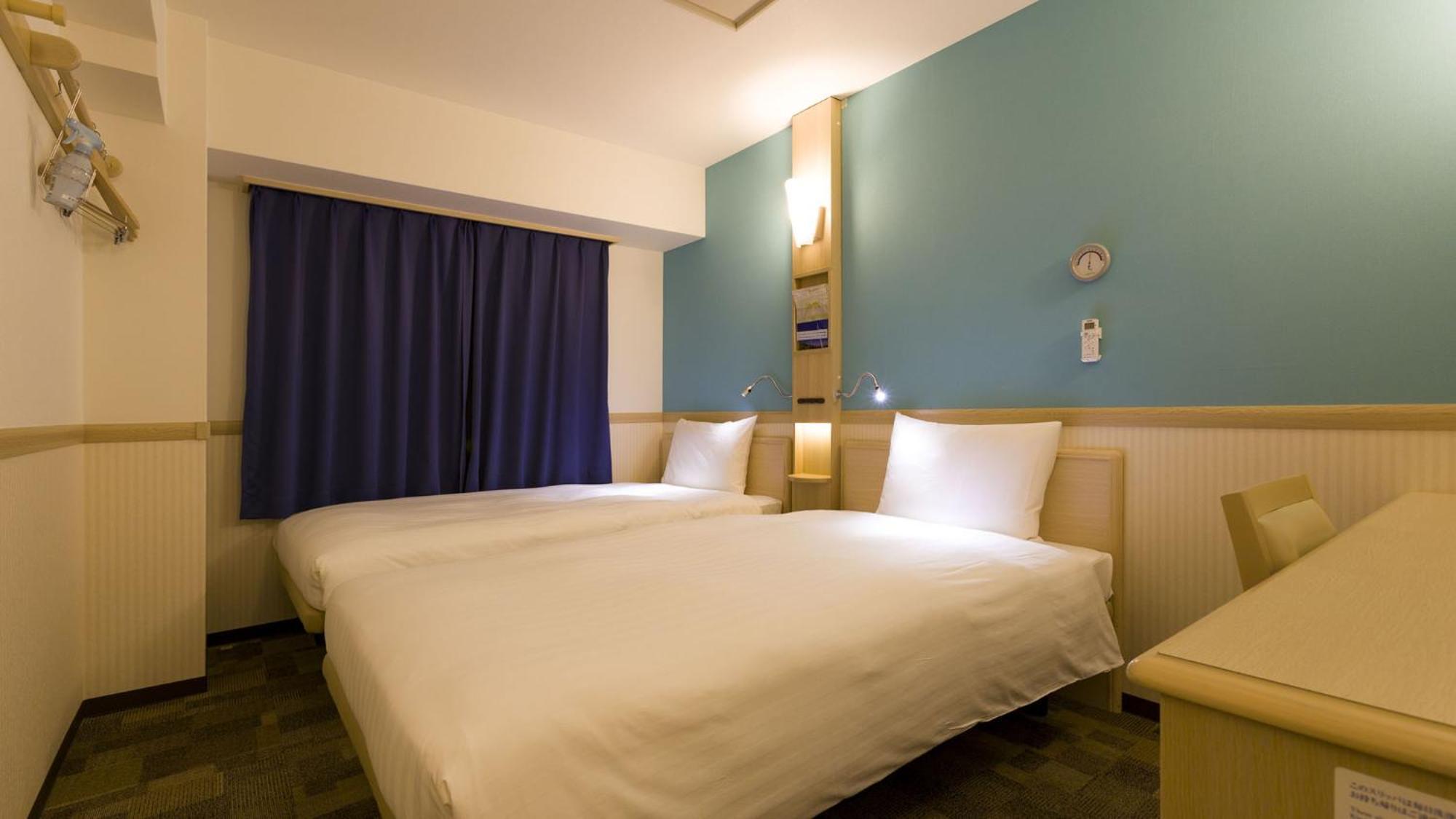 Toyoko Inn Shiki Eki Higashi Guchi Phòng bức ảnh